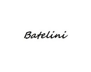 BATELINI