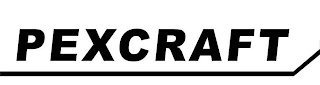 PEXCRAFT