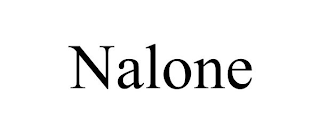 NALONE