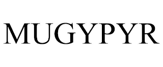 MUGYPYR