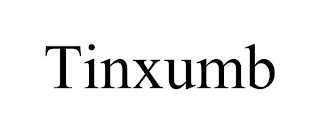 TINXUMB