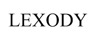 LEXODY