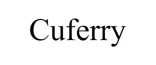 CUFERRY