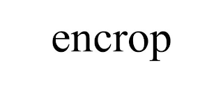 ENCROP