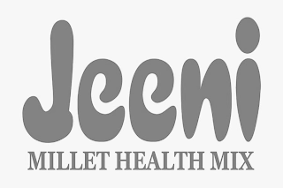 JEENI MILLET HEALTH MIX