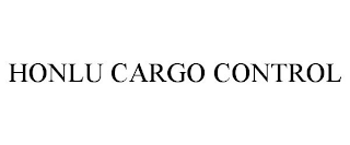 HONLU CARGO CONTROL