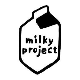 MILKY PROJECT