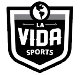 LA VIDA SPORTS