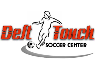 DEFT TOUCH SOCCER CENTER