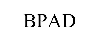 BPAD