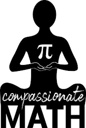 COMPASSIONATE MATH