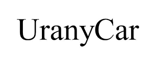 URANYCAR