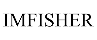 IMFISHER