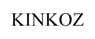 KINKOZ