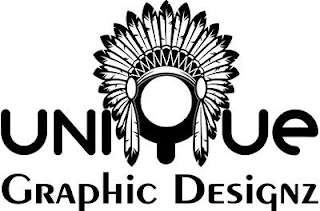 UNIQUE GRAPHIC DESIGNZ