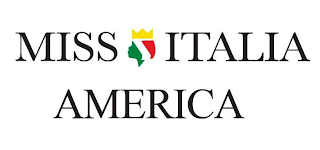 MISS ITALIA AMERICA