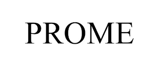 PROME