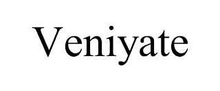 VENIYATE