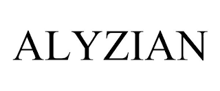 ALYZIAN