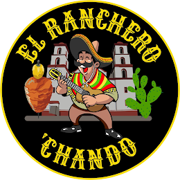 EL RANCHERO 'CHANDO