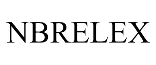 NBRELEX