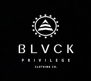 BLVCK PRIVILEGE CLOTHING CO.