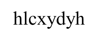 HLCXYDYH