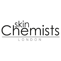 SKIN CHEMISTS LONDON