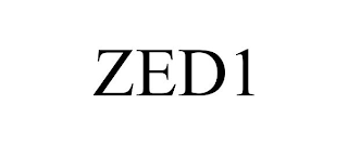 ZED1