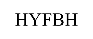 HYFBH