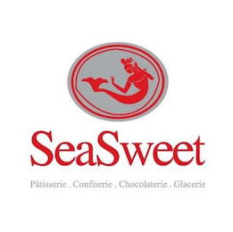 SEASWEET, PÂTISSERIE, CONFISERIE, CHOCOLATERIE, GLACERIE