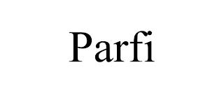 PARFI