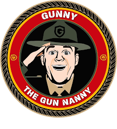 GUNNY THE GUN NANNY