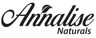 ANNALISE NATURALS