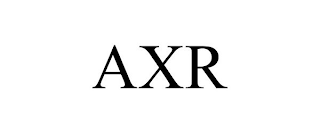 AXR