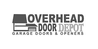 OVERHEAD DOOR DEPOT GARAGE DOORS & OPENERS