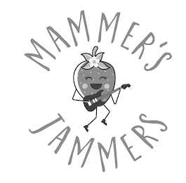 MAMMER'S JAMMERS