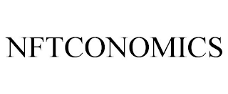 NFTCONOMICS