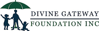 DIVINE GATEWAY FOUNDATION INC