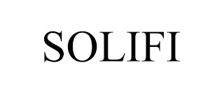 SOLIFI