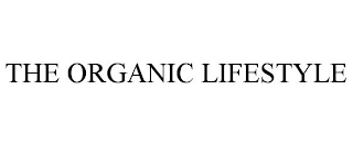 THE ORGANIC LIFESTYLE