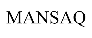 MANSAQ
