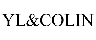 YL&COLIN