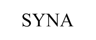 SYNA