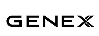 GENEX