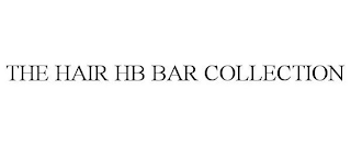 THE HAIR HB BAR COLLECTION