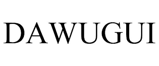 DAWUGUI