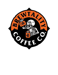 BREWTALITY COFFEE CO.