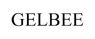 GELBEE