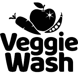 VEGGIE WASH